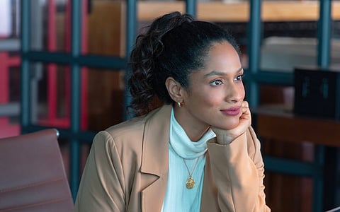 Masaba Masaba Is Strongest When It Sheds Its Gloss