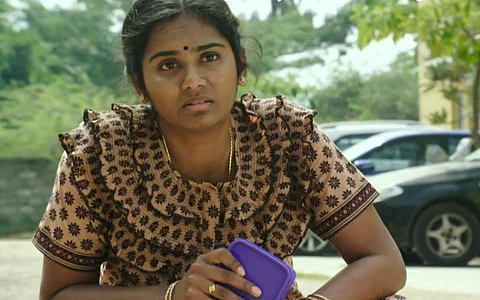 The Film Doesn’t Judge And That Resonated With Me: Lakshmipriyaa Breaks Down Her National Film Award-Winning Role