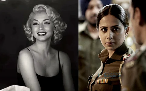 Streaming Calendar: 30 Movies And Shows To Watch In September 2022