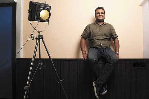 Manish Mundra: ‘We Need More Independent Filmmakers’