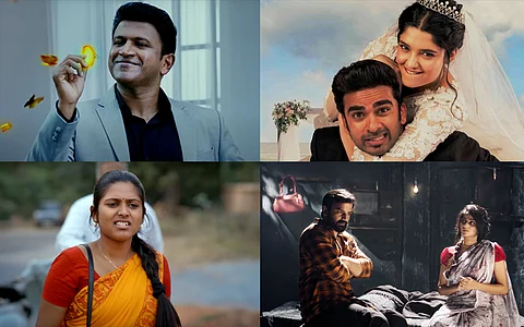 Lessons from Lucky Man & Monsoon Raaga: What These Kannada Remakes Got Right
