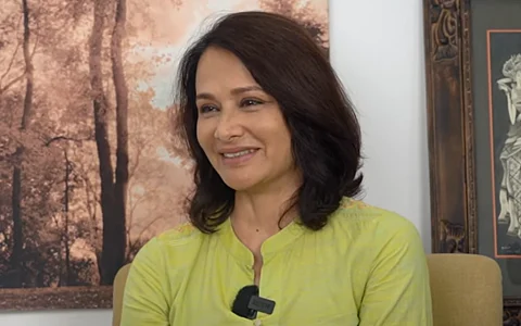 I Have Come Back Home With Kanam: Amala Akkineni