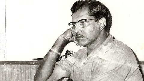 The Everyday Magic of Hrishikesh Mukherjee