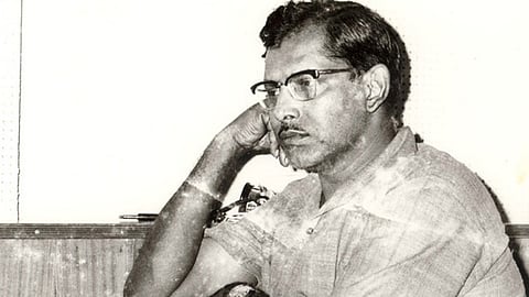 The Everyday Magic of Hrishikesh Mukherjee