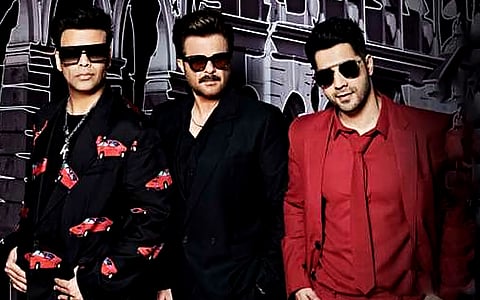 Koffee with Karan Review: Anil Kapoor, Varun Dhawan Talk about Libido and Nepotism
