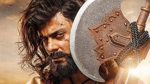 Fawad Khan: ‘I think I hit my midlife crisis when I was 34’