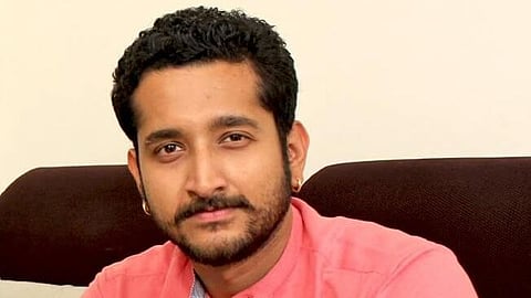 Parambrata Chatterjee