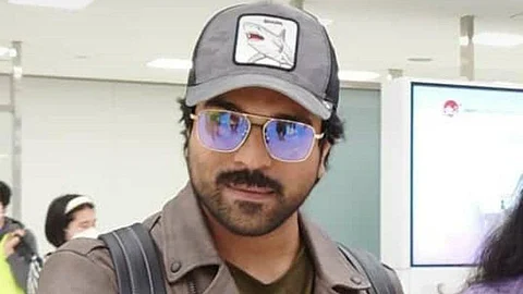 Ram Charan