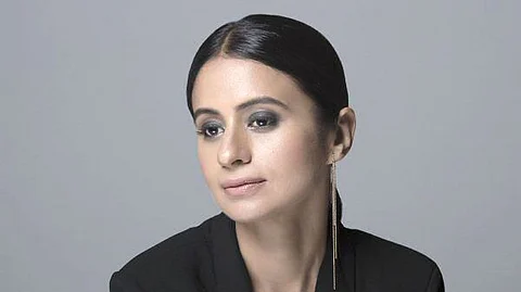 Rasika Dugal