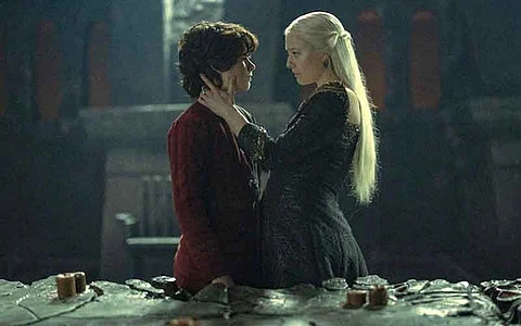 House Of The Dragon Season One Review: Television At Its Most Maddening And Magical