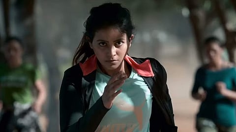 Jhansi, On Hotstar, Wants To Be Bourne In India. But It Lacks Any Identity