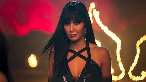 Phone Bhoot song Kaali Teri Gutt: Music Composer Roy Opens Up