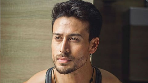 Tiger Shroff to Shoot in London for Vashu Bhagnani’s Next