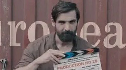 John Abraham