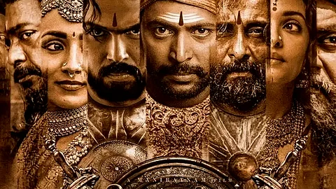 Inside The Box: Ponniyin Selvan Storms The Box Office