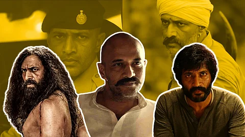 It’s Easy For Lazy Actors Like Me: Kishore