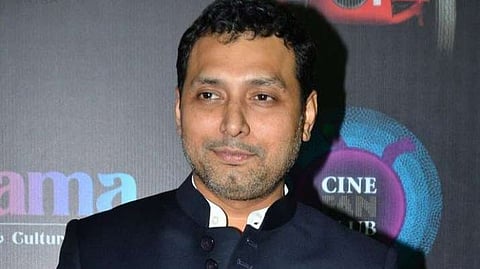 Neeraj Pandey