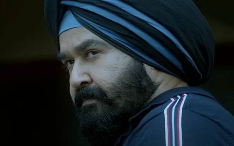 Monster Trailer Talk: Mohanlal Is The Mysterious Lucky Singh In This Thriller