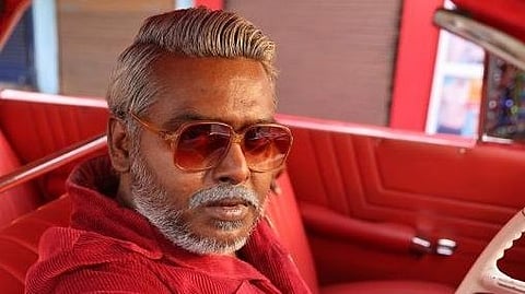 Chakda Xpress: Dibyendu Bhattacharya to play Anushka Sharma's coach in the film