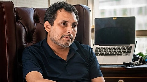 Neeraj Pandey on Khakee: This is an odd story
