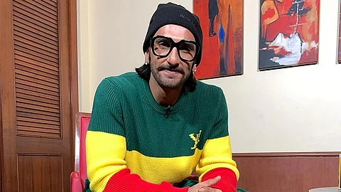 Ranveer Singh