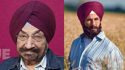 Akshay Kumar to play mining engineer Jaswant Singh Gill in upcoming biopic