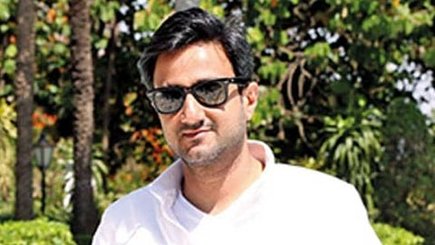 Siddharth Anand