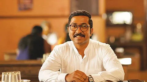 Mukundan Unni Associates, Streaming on Disney+ Hotstar, Is A Hilariously Twisted Black Comedy Lifted By An Equally Twisted Vineeth