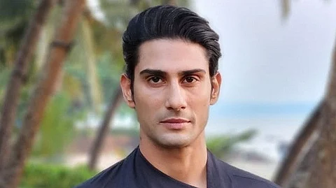 Prateik Babbar