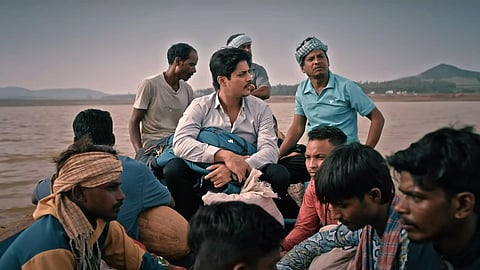 DAMaN: Rooted in the Hills and Tribes of Odisha