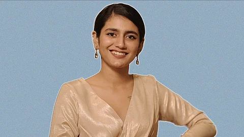 I Don’t Want To Be Known As A Social Media Influencer: Priya Prakash Varrier