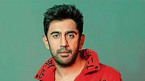 Amit Sadh’s Next is Pune Highway
