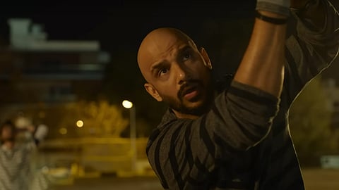 TVF’s Sixer Is a Shot of Nostalgia