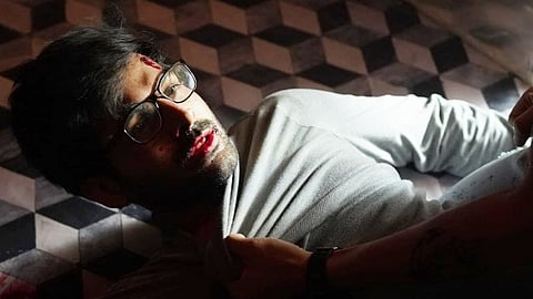 Kartik Aaryan says he had disturbing nights because of Freddy
