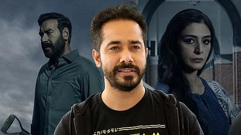 Abhishek Pathak: ‘We Spent a Lot of Time Re-writing Drishyam 2’