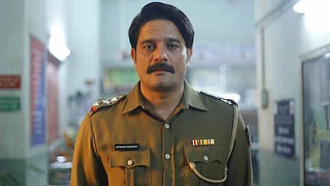 Jaideep Ahlawat