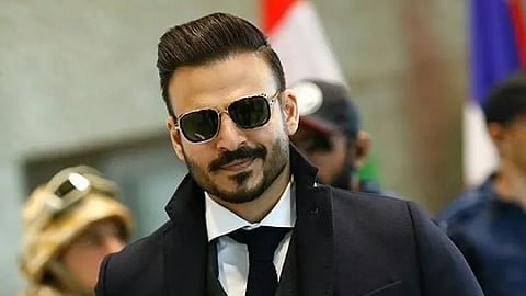 Vivek Oberoi revisited Mohanlal's work in Company for Dharavi Bank