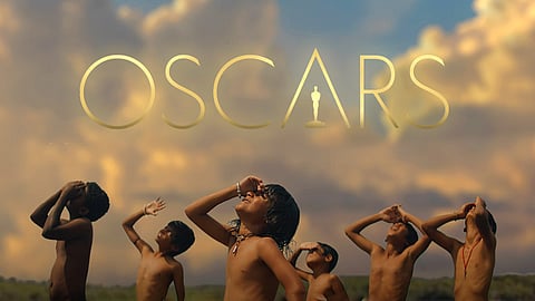 Chhello Show’s Oscar Journey: ‘It’s a Circus Out There’