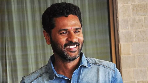 Prabhu Deva