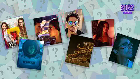 Dear Bollywood, What’s Going On?