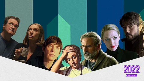 Best in Streaming: Severance, The Bear, Andor and more