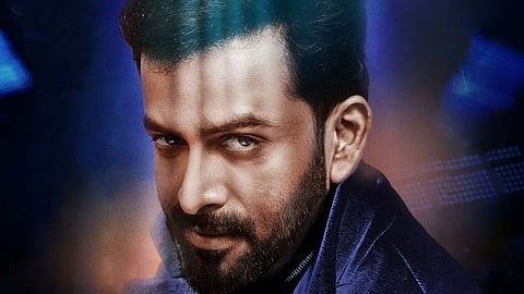 Prithviraj Sukumaran is the Antagonist in Bade Miyan Chote Miyan