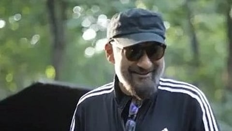 Vivek Agnihotri