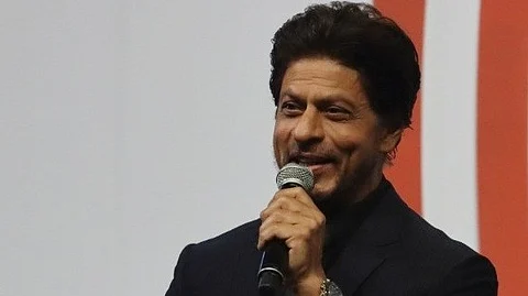 Shah Rukh Khan Talks about Dunki, Pathaan at Red Sea Film Festival