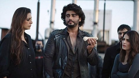 Awaara Dogs from Kuttey is out featuring Arjun Kapoor and Tabu