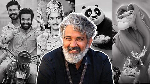 In Defence of Mass Films and SS Rajamouli’s Sight and Sound List