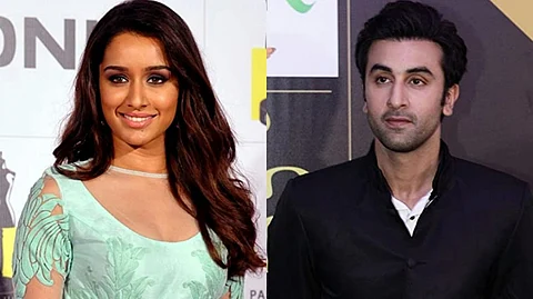Ranbir Kapoor and Shraddha Kapoor’s Next is titled TJMM