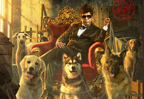 Naai Sekar Returns Trailer: Vadivelu Makes A Comeback In This Dognapping Comedy