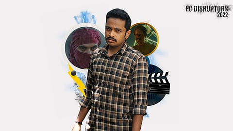 FC Disruptors: Basil Joseph