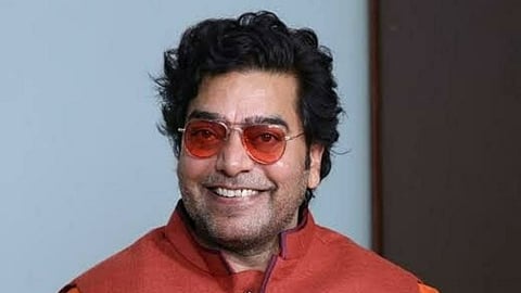 Ashutosh Rana